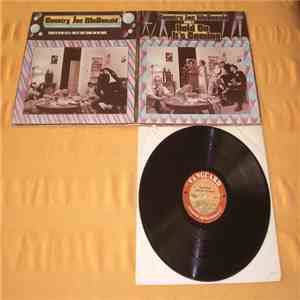 Country Joe McDonald - Hold On, It's Coming flac album