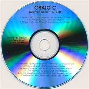 Craig C. - Autumn Sampler 10/10/05 flac album