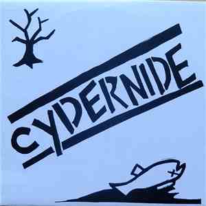 Cydernide - Demo 2013 flac album