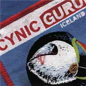 Cynic Guru - Iceland flac album