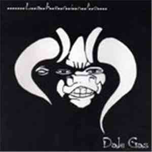 Dale Gas - Laberinto flac album