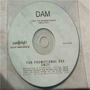 Dam  - Purity: The Darwinian Paradox flac album