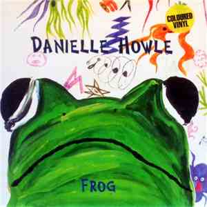 Danielle Howle - Frog flac album