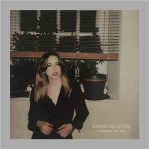 Danielle Lewis - A Woman Like You flac album