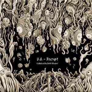 Dark Whisper - Encrypt flac album