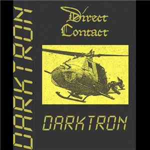 Darktron - Direct Contact flac album
