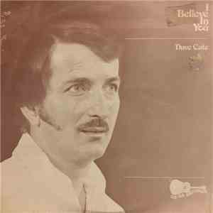 Dave Cate - I Believe In You flac album