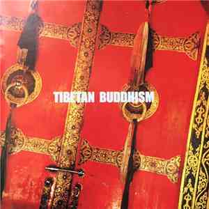 David Lewiston - チベタン･ブッディズム = Tibetan Buddhism flac album