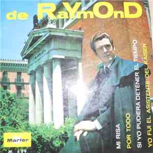 De Raymond - Mi Risa flac album