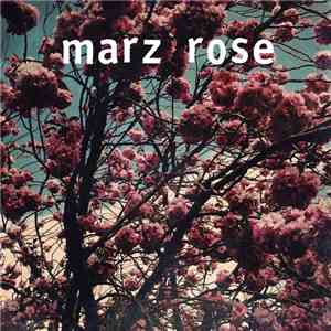 Dead Voices On Air - Marz Rose flac album