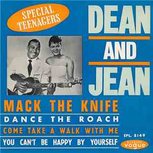 Dean And Jean - Mack The Knife flac album