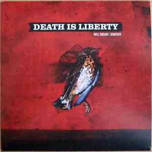 Death Is Liberty - Well Enough : Demo2011 flac album