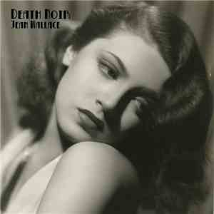 Death Noir - Jean Wallace flac album