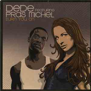 DeDe Featuring Pras Michel - Turn You On flac album