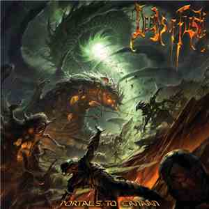 Deeds Of Flesh - Portals To Canaan flac album