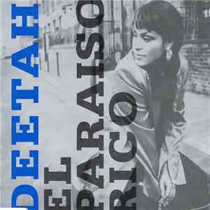 Deetah - El Paraiso Rico flac album