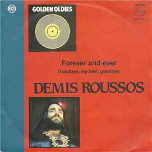 Demis Roussos - Forever And Ever / Good-Bye My Love Good-Bye flac album