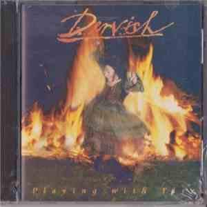 Dervish - Playing With Fire flac album
