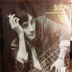 Detressan - Si Loin flac album