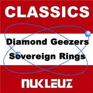 Diamond Geezers - Sovereign Rings flac album