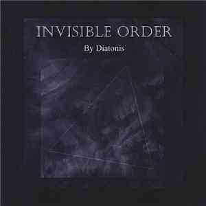 Diatonis - Invisible Order flac album