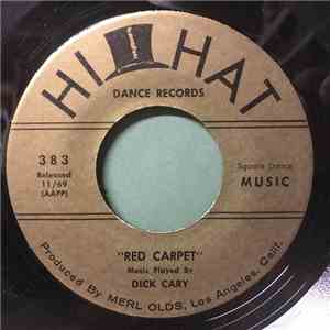 Dick Cary, Ernie Kinney - Red Carpet flac album