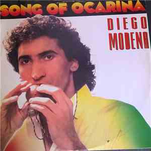 Diego Modena - Song Of Ocarina flac album