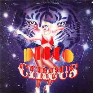 Disco Circus - Disco Circus flac album