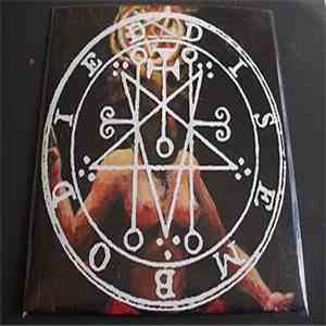Disembodied - Psalms Of Sheol flac album