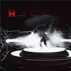 Disphonia - Disintegrate flac album