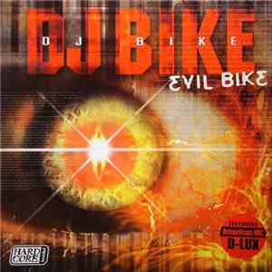 DJ Bike - Evil Bike flac album