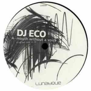 DJ Eco - Mouth Without A Voice / Song Of Innocence flac album