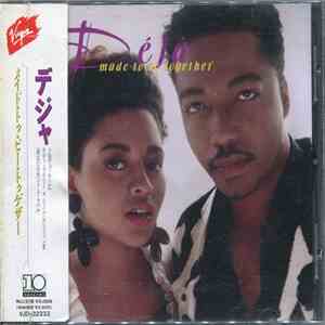 Déjà - Made To Be Together flac album