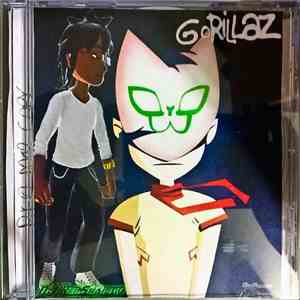 DJ RedShadow, Noodle  - A Funky Dare flac album
