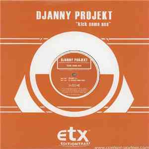 Djanny Projekt - Kick Some Ass flac album