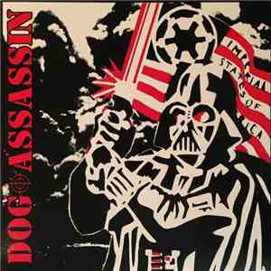 Dog Assassin - Imperial States Of America flac album