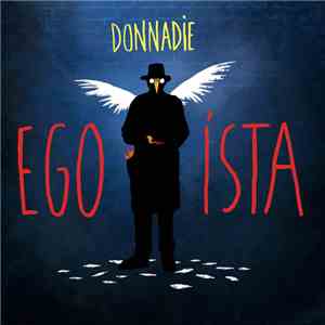 Don Nadie  - Egoísta flac album