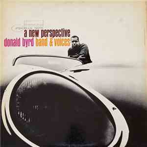 Donald Byrd - A New Perspective flac album