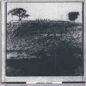 Drag Age - At Zero flac album
