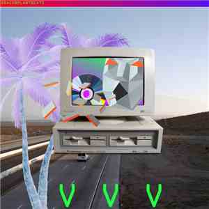 DragonPlantBeats - VVV flac album