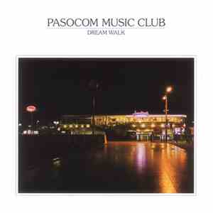 パソコン音楽クラブ - Dream Walk flac album