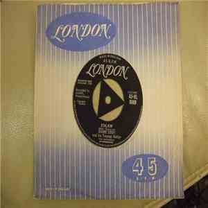 Duane Eddy And His 'Twangy' Guitar - Rebel-'Rouser flac album