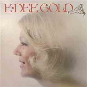 E. Dee Gold - E. Dee Gold flac album