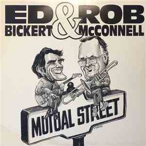 Ed Bickert & Rob McConnell - Mutual Street flac album