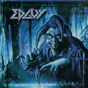 Edguy - Mandrake flac album