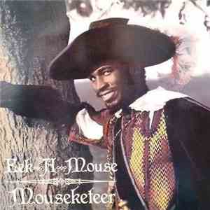Eek-A-Mouse - Mouseketeer flac album