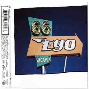 EGO  - 66 flac album