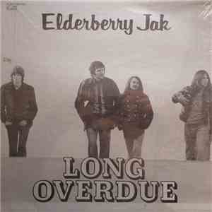 Elderberry Jak - Long Overdue flac album