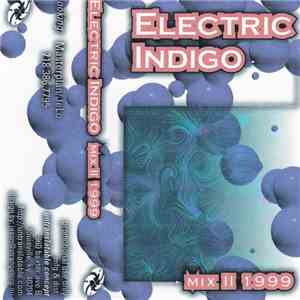 Electric Indigo - Mix II 1999 flac album