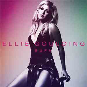 Ellie Goulding - Burn flac album